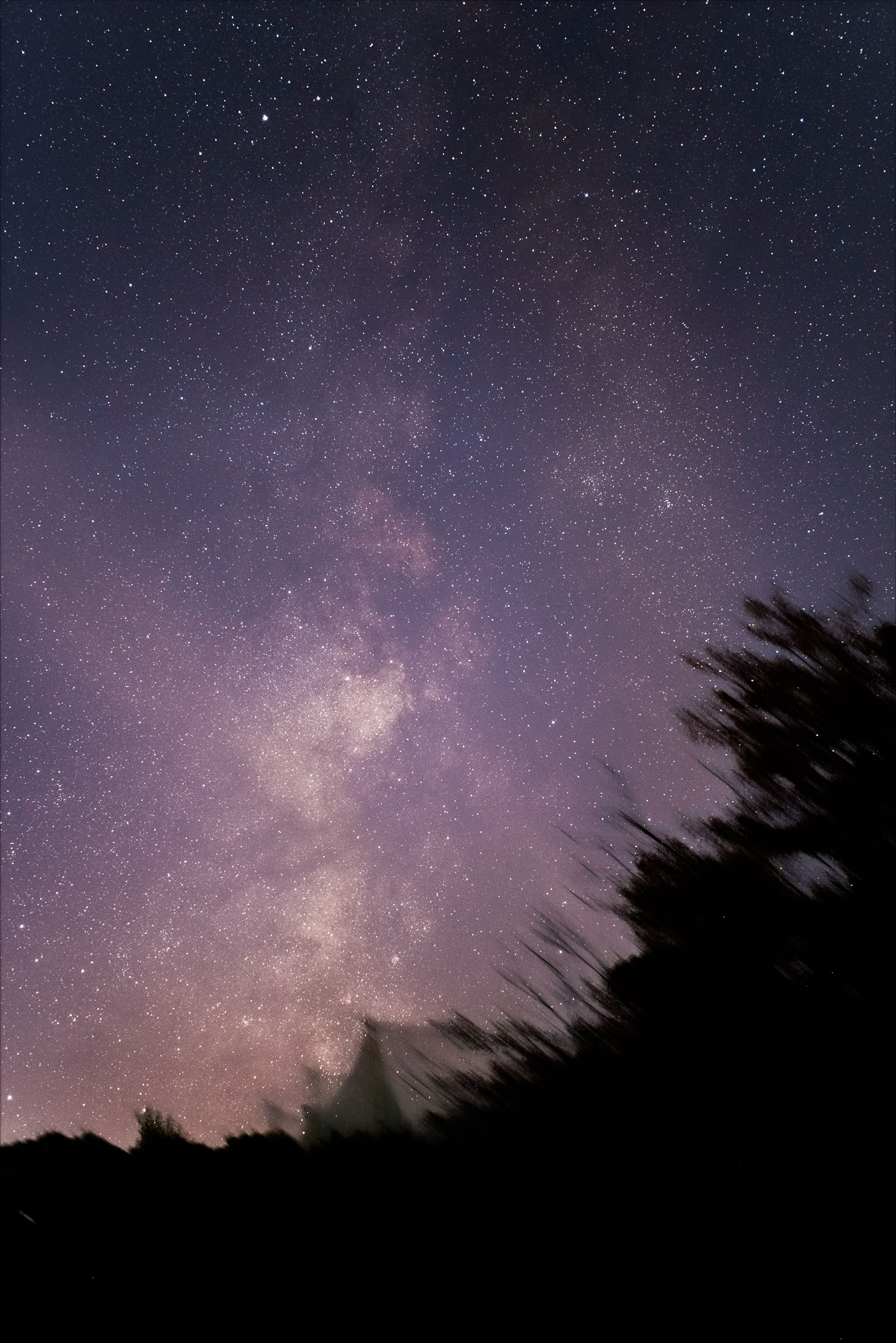 Galaxy at Ganghwa
